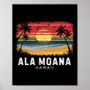 Search for moana posters Beach