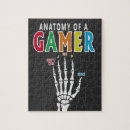 Search for skeleton puzzles Anatomy