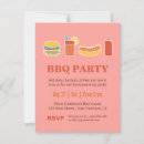 Search for housewarming bbq invitations Summer