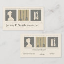 Search for executive chef business cards Culinary