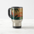 Search for sunset travel mugs Vintage