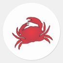 Search for crabbing stickers For her