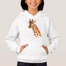 Search for african animal clothing Giraffe