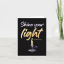 Search for matthew 5 cards Let your light shine