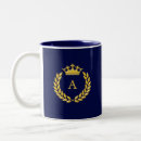 Search for golden crown mugs Queen