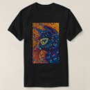 Search for peacock feather tshirts Illustration