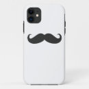Search for mustach iphone cases Joke