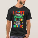 Search for dont Autistic