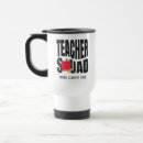 Search for kindergarten teacher travel mugs First day of school