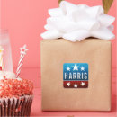 Search for progressive square stickers Kamala harris