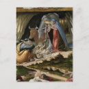 Search for botticelli postcards Angels