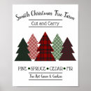 Search for farmhouse christmas posters Plaid