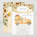 Search for honeybee invitations Yellow