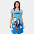 Search for ballooning aprons Snoopy