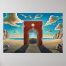 Search for gateway posters Surreal