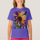 Search for purple and gold tshirts Violet