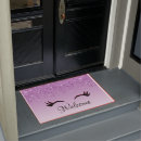 Search for eyelash doormats Makeup