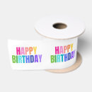 Search for confetti ribbon Blue