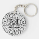 Search for gem key rings Elegant