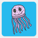 Search for jelly fish stickers Cute