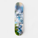 Search for blurred skateboards Green