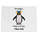 Search for penguin gift bags Antarctica