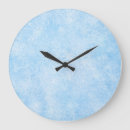 Search for frozen clocks Ice