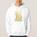Search for cartoon birthday hoodies Pink