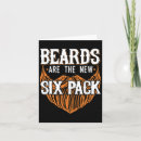 Search for funny beard cards Cute