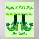 Search for patrick shoes posters Irish