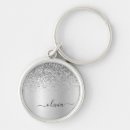 Search for glam key rings Girly