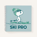 Search for peanuts notebooks Snoopy