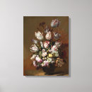 Search for dutch canvas prints Floral