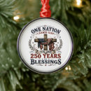 Search for american heritage christmas tree decorations 1776 2026