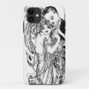 Search for flapper iphone cases 1920s