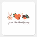 Search for love turkey stickers Autumn