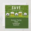 Search for beer square invitations Green