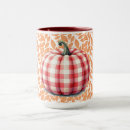 Search for vintage leaves pattern mugs Cute