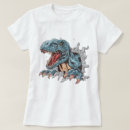 Search for scary dinosaur tshirts Dinosaurs