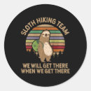 Search for checklist stickers Mountain camping