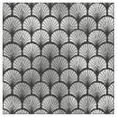 Search for fish scale fabric Vintage
