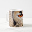 Search for eagle owl mugs Animals