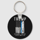 Search for thin blue line flag key rings Lives