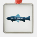 Search for fisherman christmas tree decorations Angler