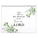 Search for me calendars Christian