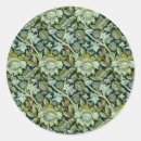 Search for vintage pattern stickers Green