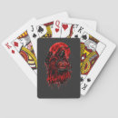 Search for grim reaper playing cards Spooky