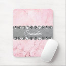 Search for bling mouse mats Elegant
