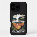 Search for wyoming iphone cases National park