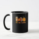 Search for thanksgiving football mugs Halloween